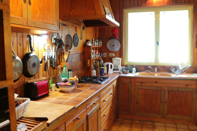 French property for sale in Fougax-et-Barrineuf, Ariège - €398,000 - photo 8