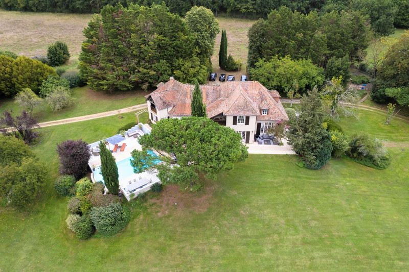 maison à vendre à Poitou-Charentes (Nouvelle Aquitaine)