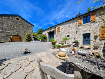 French property for sale in Les Martys, Aude - €840,000 - photo 2