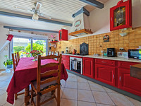 Propriété à vendre à Coulaures, Dordogne - 145 500 € - photo n°7