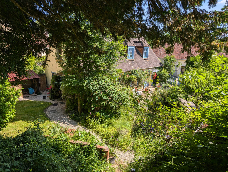 French property for sale in Cour-Maugis sur Huisne, Orne - €185,000 - photo 11