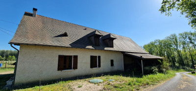 French property for sale in Saint-Médard-de-Mussidan, Dordogne - €240,000 - photo 7