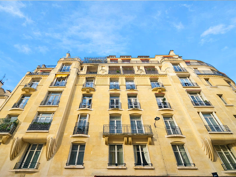 French property for sale in Paris, Paris - €2,750,000 - photo 1