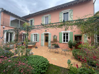Maison à vendre à L'Isle-Jourdain, Gers - 649.000 € - photo 1