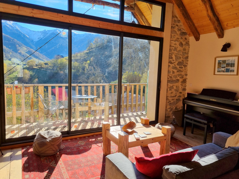 Ski property for sale in Le Mourtis - €346,000 - photo 5