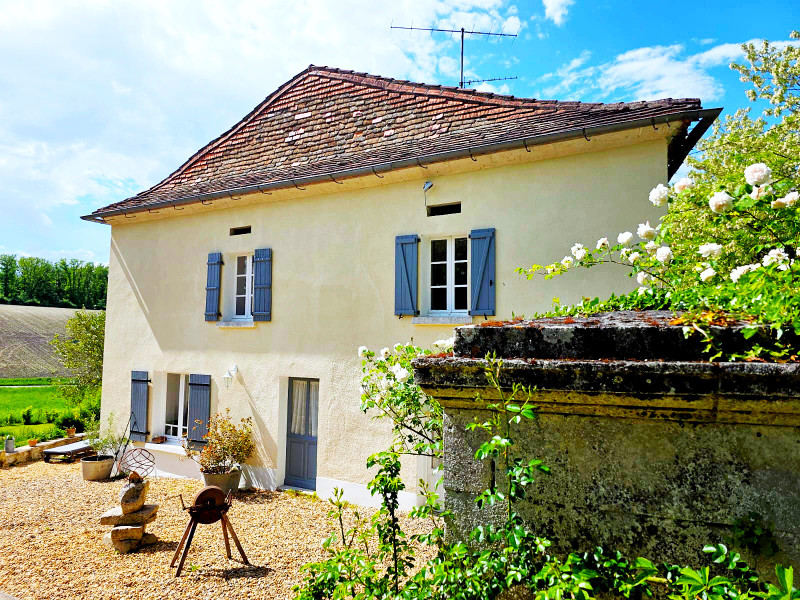 French property for sale in Verteillac, Dordogne - €335,000 - photo 9