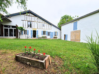 Maison à vendre à Samadet, Landes - 480.000 € - photo 2