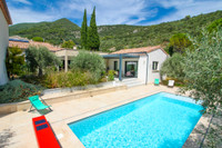 Maison à vendre à Nyons, Drôme - 1.264.000 € - photo 1