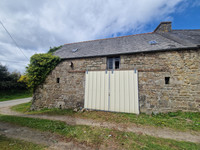 Maison à vendre à Loguivy-Plougras, Côtes-d'Armor - 86.600 € - photo 13