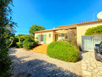 Maison à vendre à Saint-Geniès-de-Fontedit, Hérault - 375 000 € - photo 1