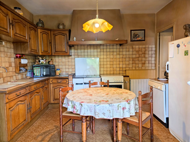 French property for sale in Saint-Junien, Haute-Vienne - €152,600 - photo 1