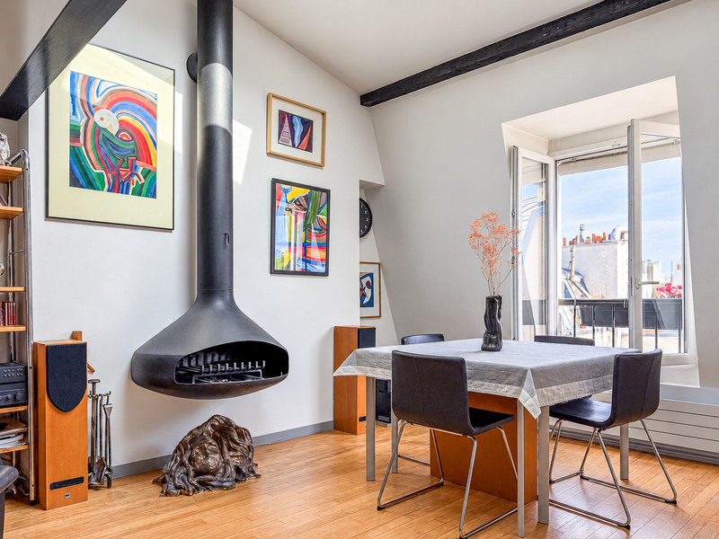 French property for sale in Paris, Paris - €1,160,000
