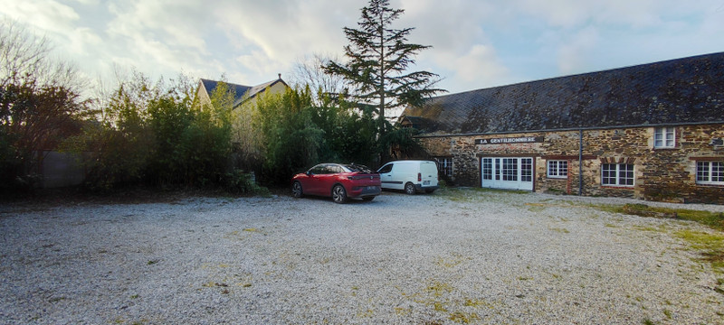 French property for sale in Le Tronquay, Calvados - €499,000 - photo 9