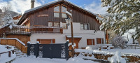 French property, houses and homes for sale in Aime-la-Plagne Savoie French_Alps