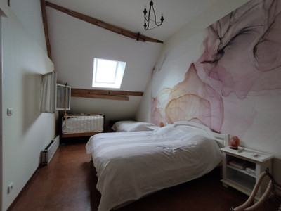 French property for sale in Cromac, Haute-Vienne - €152,600 - photo 6