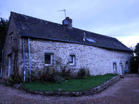 Maison à vendre à Berrien, Finistère - 190.800 € - photo 2