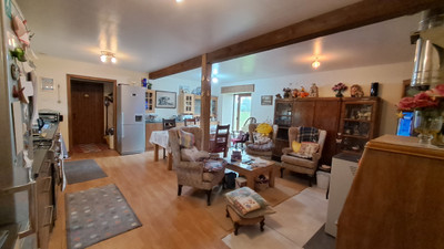 French property for sale in Valdallière, Calvados - €207,675 - photo 6