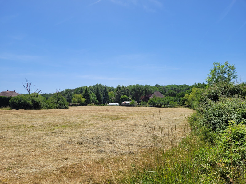 French property for sale in Milhac-de-Nontron, Dordogne - €24,000 - photo 4