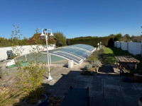 Chalet à vendre à Manot, Charente - 205.200 € - photo 12