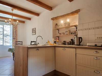 French property for sale in Vieussan, Hérault - €109,000 - photo 7