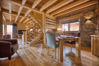 Chalet à vendre à Châtel, Haute-Savoie - 2.495.000 € - photo 6