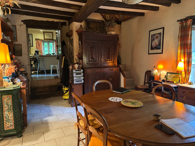 French property for sale in Biras, Dordogne - €360,400 - photo 4