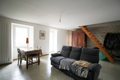 French property for sale in Ranville-Breuillaud, Charente - €155,000 - photo 2