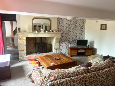 French property for sale in Vernoil-le-Fourrier, Maine-et-Loire - €130,000 - photo 7
