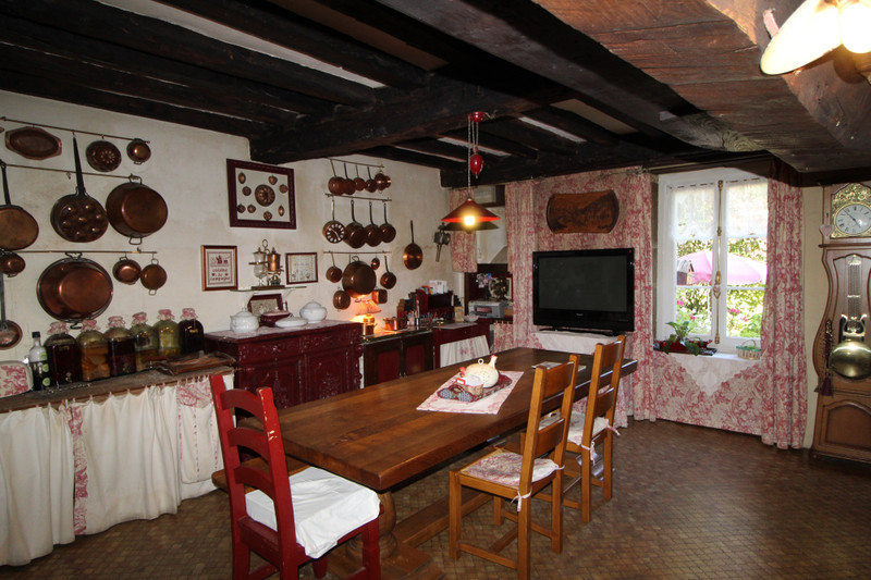 French property for sale in Chavanat, Creuse - &#8364;149,000 - photo 4