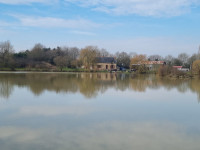 Lacs à Bouère, Mayenne - photo 2