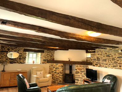 French property for sale in Saint-Martin-des-Prés, Côtes-d'Armor - €477,000 - photo 6