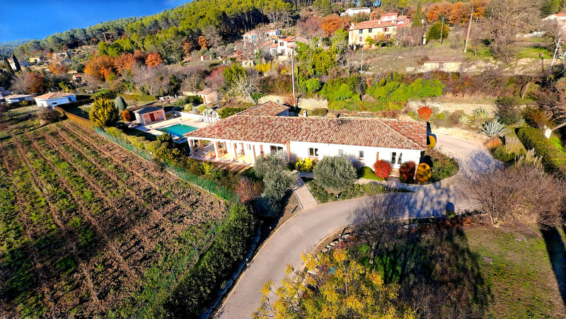maison à vendre à Provence-Côte-D'Azur (Provence - Alpes - Côte d'Azur)