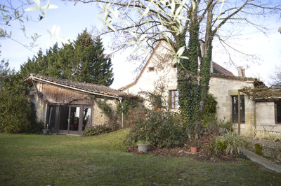 Maison à vendre à Verteuil-d'Agenais, Lot-et-Garonne, Aquitaine, avec Leggett Immobilier