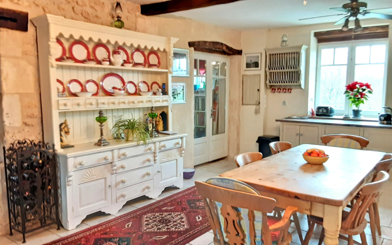 French property for sale in Saint Privat en Périgord, Dordogne - €348,000 - photo 2