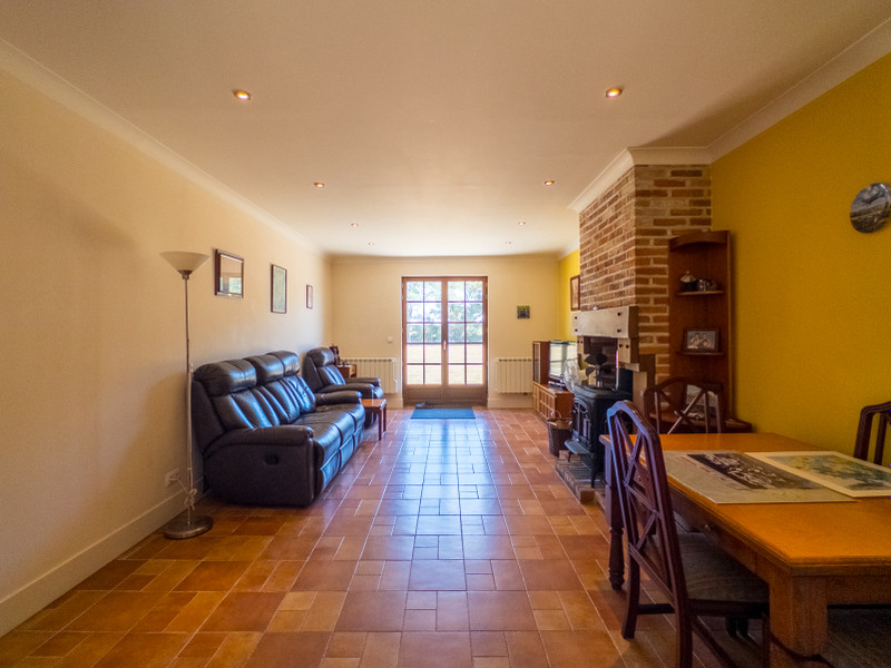 French property for sale in Coulonges, Vienne - €147,650 - photo 3