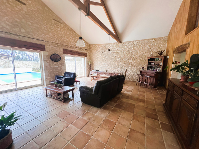 French property for sale in Margueron, Gironde - &#8364;549,900 - photo 4