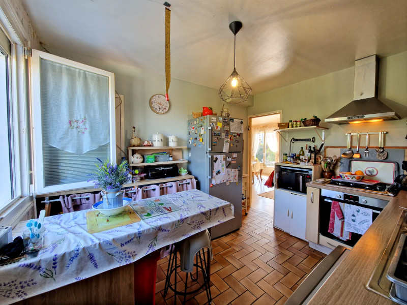 French property for sale in Ruelle-sur-Touvre, Charente - €249,000 - photo 4