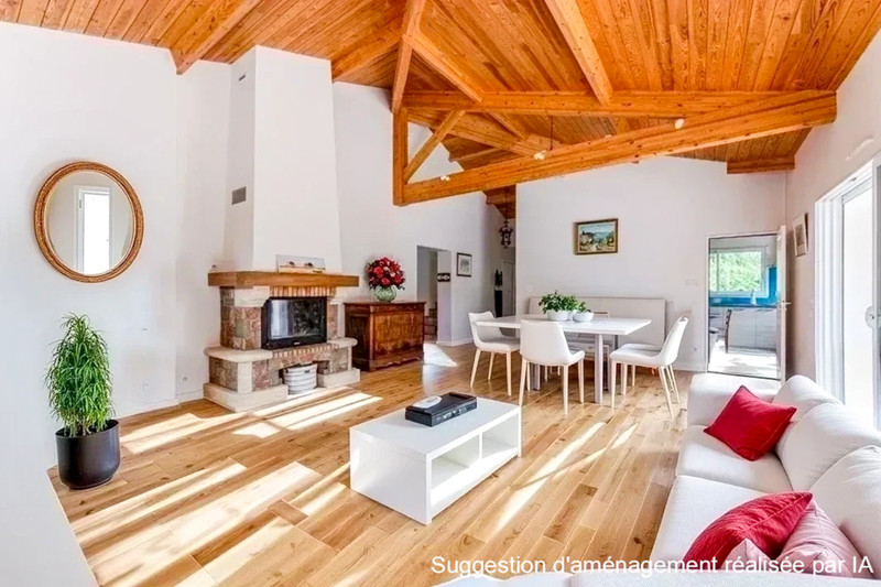 Propriété à vendre à Lège-Cap-Ferret, Gironde - 669 000 €