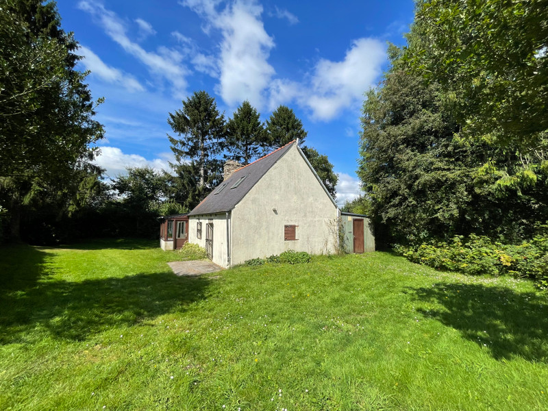 French property for sale in Saint-Gilles-Pligeaux, Côtes-d'Armor - &#8364;78,000 - photo 10