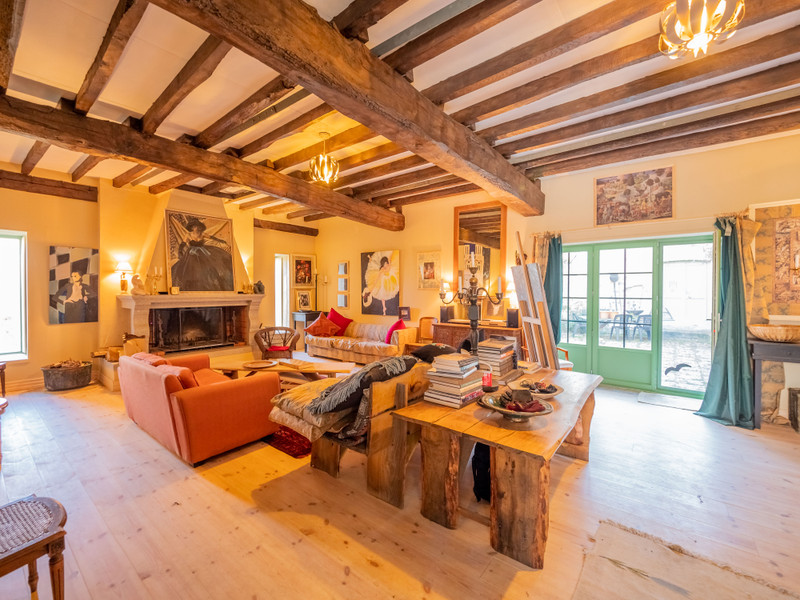 French property for sale in Lasseube, Pyrénées-Atlantiques - &#8364;749,000 - photo 4