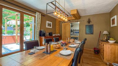 Ski property for sale in  - €1,690,000 - photo 3