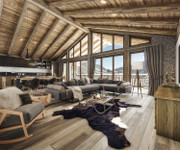Appartement à vendre à Megève, Haute-Savoie - 1.250.200 € - photo 4