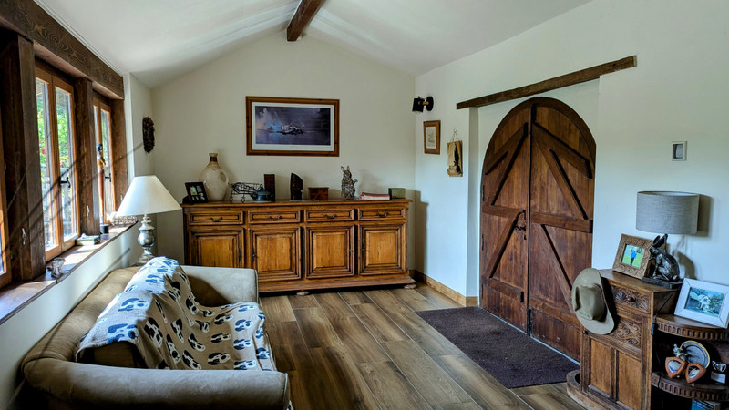 French property for sale in Lignol, Morbihan - €901,000 - photo 13