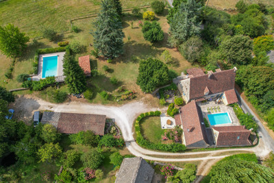Maison à vendre à Les Eyzies, Dordogne, Aquitaine, avec Leggett Immobilier