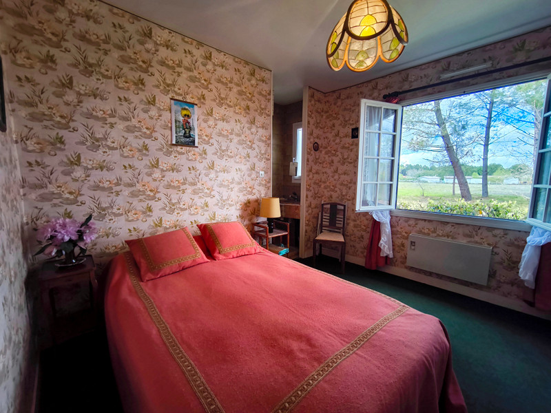 French property for sale in Lugos, Gironde - €420,000 - photo 6