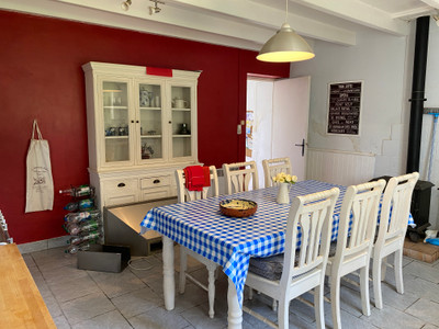 French property for sale in Arthenac, Charente-Maritime - €249,000 - photo 7