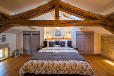 French property for sale in Villefranche-de-Lonchat, Dordogne - €744,680 - photo 7