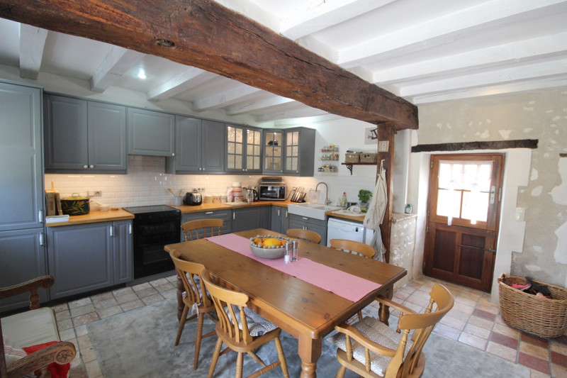 French property for sale in Azay-le-Ferron, Indre - €172,800 - photo 2