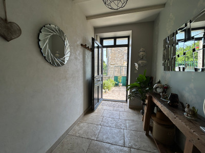 French property for sale in Bouillé-Courdault, Vendée - €278,200 - photo 6