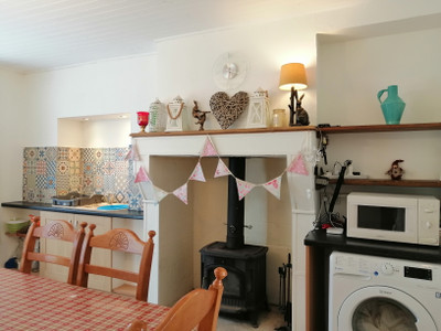 French property for sale in Saint-Mathieu, Haute-Vienne - €88,000 - photo 3